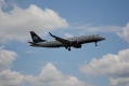 Aircrafts descending to Reagan  National Airport