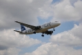 Aircrafts descending to Reagan  National Airport