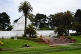 Conservatory of Flowers