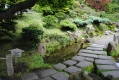 Japanese Tea Garden