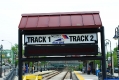 River Line Station Trenton NJ