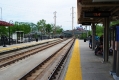 River Line Station Trenton NJ