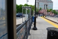 River Line Station Trenton NJ