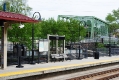 River Line Station Trenton NJ