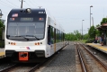 River Line Car