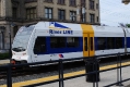 River Line car