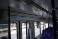 River Line car interior