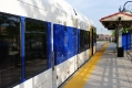 River Line Car