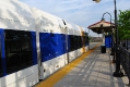River Line Car