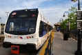 River Line Car