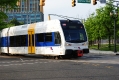 River Line Car