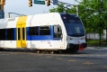 River Line Car