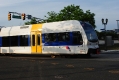 River Line Car