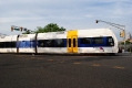 River Line Car