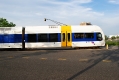 River Line Car