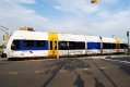 River Line Car
