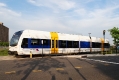 River Line Car