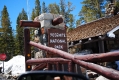 Yosemite Park