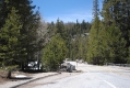 Yosemite Park