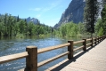 Yosemite Park