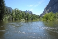 Yosemite Park
