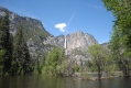 Yosemite Park