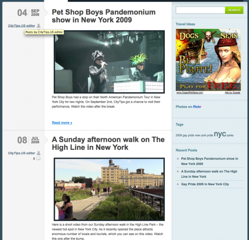 CityTips.US