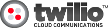 Twilio logo